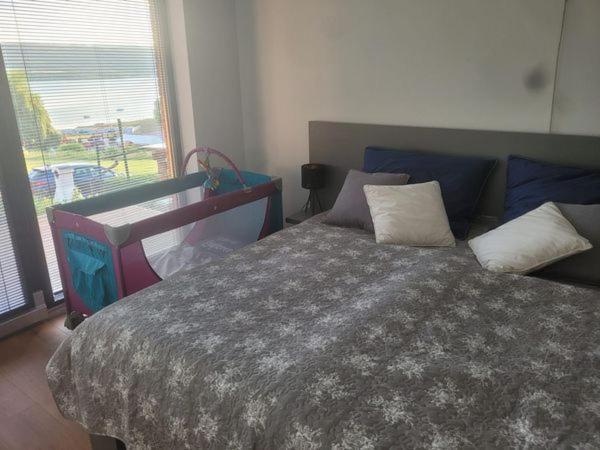 Apartman Cassovia Holcikovce Экстерьер фото